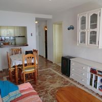 Апартаменты в Испании, Валенсия, Кальп, 60 кв.м.