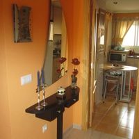 Апартаменты в Испании, Валенсия, Кальп, 89 кв.м.