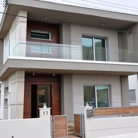 Villa in Republic of Cyprus, Lemesou, 269 sq.m.
