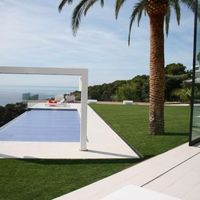 Вилла в Испании, Каталония, Тосса-де-Мар, 1100 кв.м.