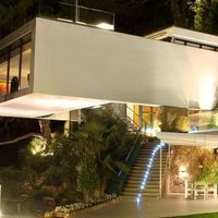 Вилла в Испании, Каталония, Тосса-де-Мар, 1100 кв.м.