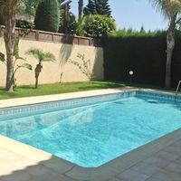 Вилла на Кипре, Лимасол, 262 кв.м.