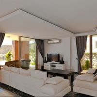 Вилла в горах, у моря в Турции, Фетхие, 275 кв.м.