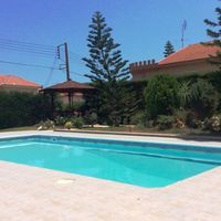 Вилла на Кипре, Лимасол, 255 кв.м.