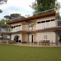 Вилла в Испании, Каталония, Жирона, 280 кв.м.