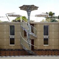 Вилла в Испании, Каталония, Жирона, 280 кв.м.