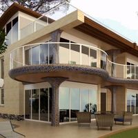 Вилла в Испании, Каталония, Жирона, 280 кв.м.