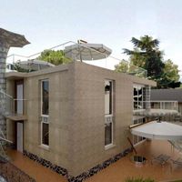 Вилла в Испании, Каталония, Жирона, 280 кв.м.