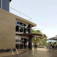 Вилла в Испании, Каталония, Жирона, 280 кв.м.