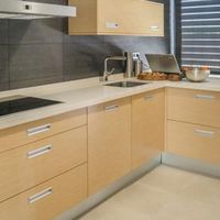 Villa in Spain, Catalunya, Cambrils, 178 sq.m.