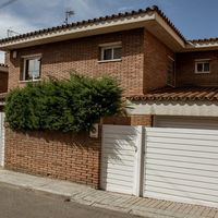 Villa in Spain, Catalunya, Barcelona, 275 sq.m.