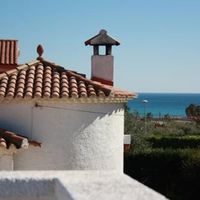 Villa in Spain, Catalunya, Cambrils, 120 sq.m.