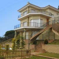 Вилла в Испании, Каталония, Льорет-де-Мар, 368 кв.м.