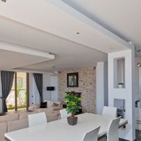 Вилла в горах, у моря в Турции, Фетхие, 275 кв.м.