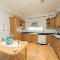 Villa in Spain, Catalunya, Gava, 220 sq.m.