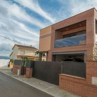 Вилла в Испании, Каталония, Льорет-де-Мар, 200 кв.м.