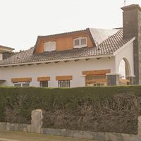 Villa in Spain, Catalunya, Cambrils, 270 sq.m.