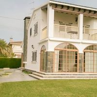 Villa in Spain, Catalunya, Cambrils, 270 sq.m.