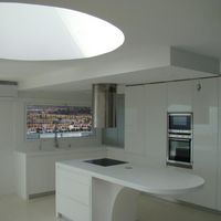 Apartment in Spain, Canary Islands, Santa Cruz de Tenerife, 180 sq.m.