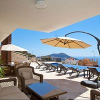 Вилла в горах, у моря в Турции, Фетхие, 275 кв.м.