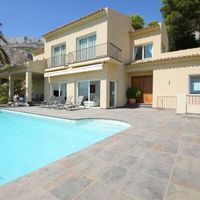 Вилла в Испании, Валенсия, Альтеа, 319 кв.м.