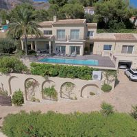 Вилла в Испании, Валенсия, Альтеа, 319 кв.м.