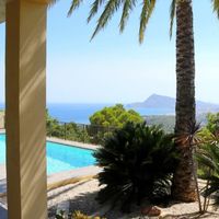 Вилла в Испании, Валенсия, Альтеа, 319 кв.м.