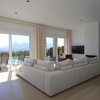 Вилла в Испании, Валенсия, Альтеа, 319 кв.м.