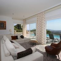 Вилла в Испании, Валенсия, Альтеа, 319 кв.м.