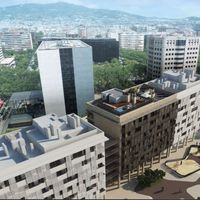 Апартаменты в Испании, Каталония, Барселона, 105 кв.м.