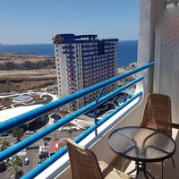 Apartment in Spain, Canary Islands, Santa Cruz de Tenerife, 40 sq.m.