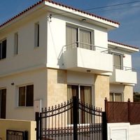 Вилла на Кипре, Лимасол, 200 кв.м.