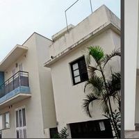 Apartment in Spain, Canary Islands, Santa Cruz de Tenerife, 119 sq.m.