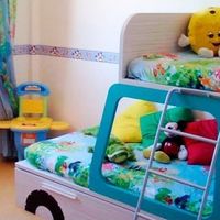 Apartment in Spain, Canary Islands, Santa Cruz de Tenerife, 119 sq.m.