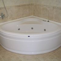 Вилла у моря в Турции, Фетхие, 140 кв.м.