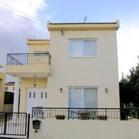 Villa in Republic of Cyprus, Lemesou, 185 sq.m.