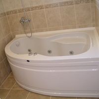 Вилла у моря в Турции, Фетхие, 140 кв.м.