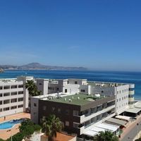 Апартаменты в Испании, Валенсия, Кальп, 97 кв.м.