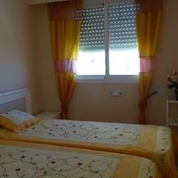 Апартаменты в Испании, Валенсия, Кальп, 97 кв.м.