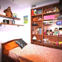 Апартаменты в Испании, Валенсия, Аликанте, 80 кв.м.