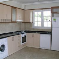 Вилла у моря в Турции, Фетхие, 140 кв.м.