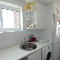 Апартаменты в Испании, Валенсия, Аликанте, 45 кв.м.