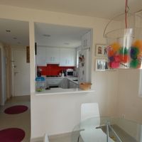 Апартаменты в Испании, Валенсия, Аликанте, 45 кв.м.