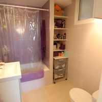 Апартаменты в Испании, Валенсия, Аликанте, 45 кв.м.