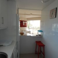 Апартаменты в Испании, Валенсия, Аликанте, 45 кв.м.