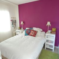 Апартаменты в Испании, Валенсия, Аликанте, 45 кв.м.