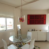 Апартаменты в Испании, Валенсия, Аликанте, 45 кв.м.