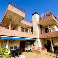 Villa in Spain, Comunitat Valenciana, Benidorm, 400 sq.m.