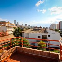 Villa in Spain, Comunitat Valenciana, Benidorm, 400 sq.m.