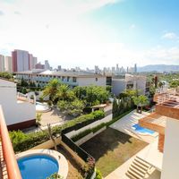 Villa in Spain, Comunitat Valenciana, Benidorm, 400 sq.m.
